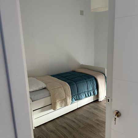 Encantador Piso En Villafranca Villafranca de Córdoba Kültér fotó