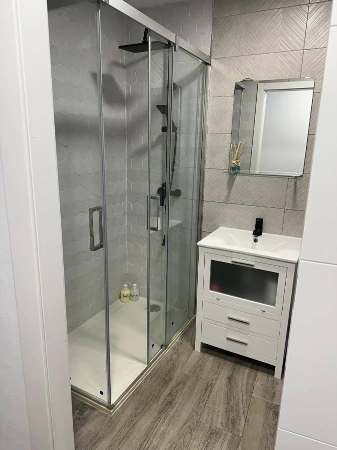 Encantador Piso En Villafranca Villafranca de Córdoba Kültér fotó