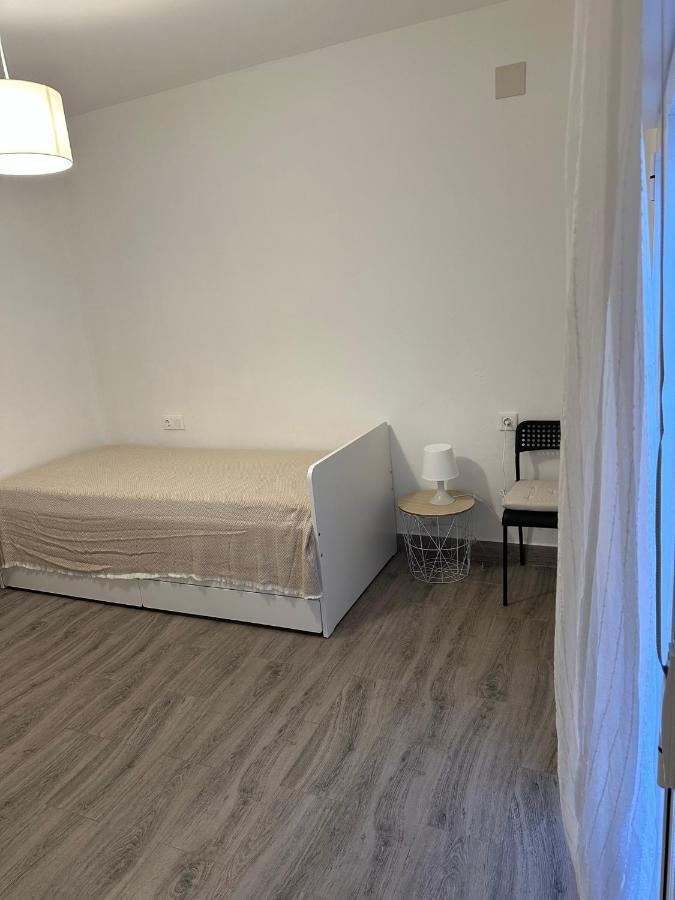 Encantador Piso En Villafranca Villafranca de Córdoba Kültér fotó