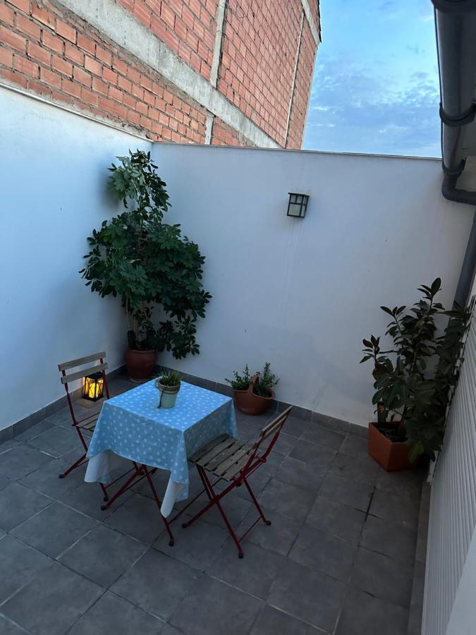 Encantador Piso En Villafranca Villafranca de Córdoba Kültér fotó