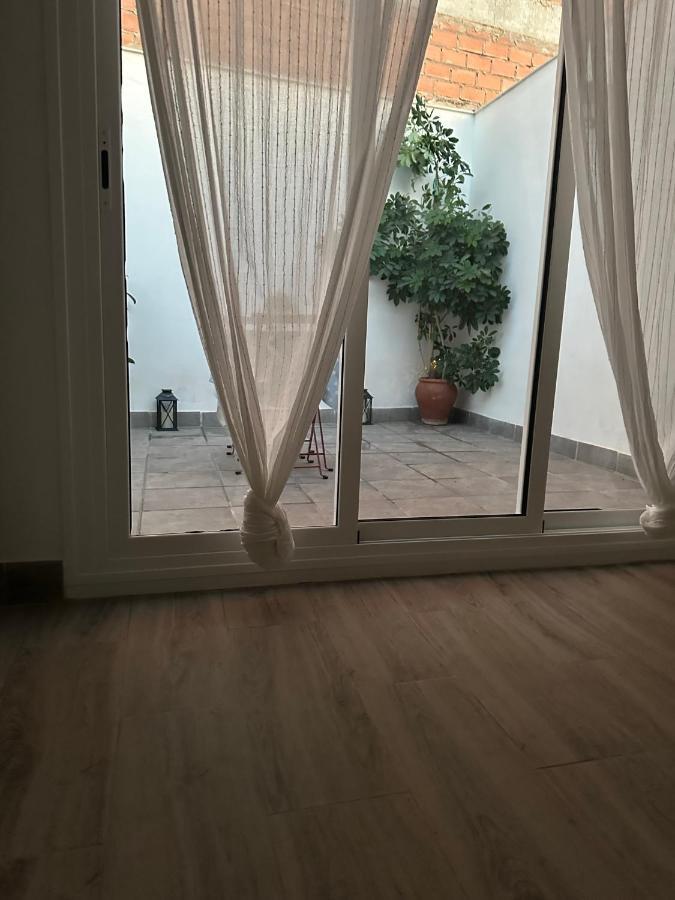 Encantador Piso En Villafranca Villafranca de Córdoba Kültér fotó