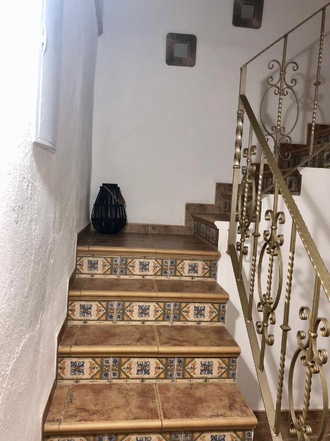 Encantador Piso En Villafranca Villafranca de Córdoba Kültér fotó