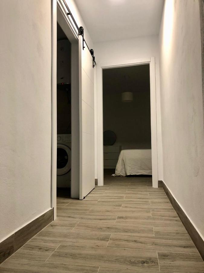 Encantador Piso En Villafranca Villafranca de Córdoba Kültér fotó