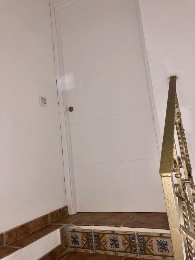 Encantador Piso En Villafranca Villafranca de Córdoba Kültér fotó